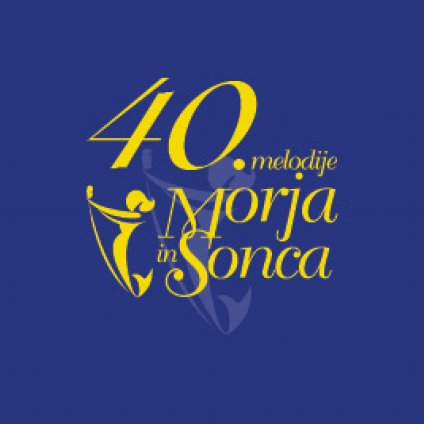 Logotip 40. festivala MMS 